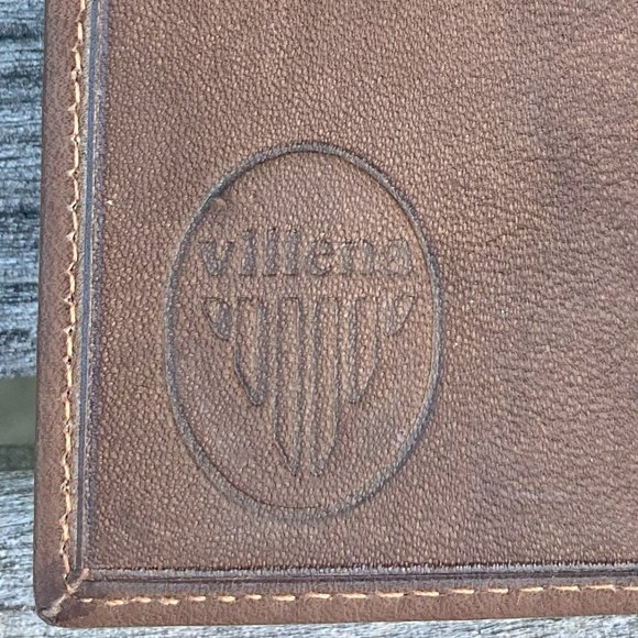 ✨Villena Genuine Leather Wallet - Picture 13 of 13